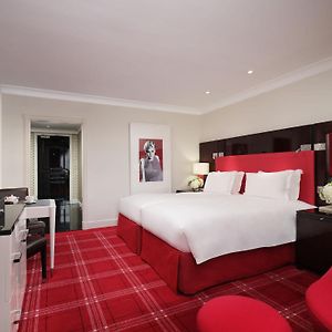 Luxury Twin Room
